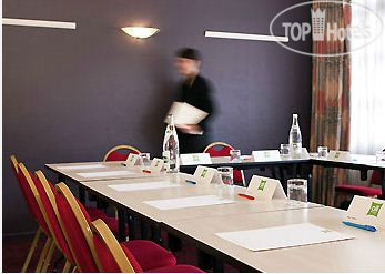 Новые добавленные фото туристов All Seasons Amiens Cathedrale 3*