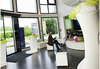 Hotel photo All Seasons Compiegne 3*