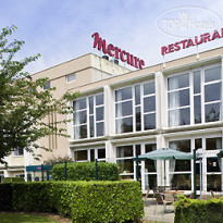 Mercure Beauvais 