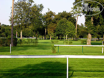 New photos from tourists Mercure Compiegne Sud 3*