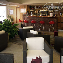 Hotel Restaurant Mercure Abbeville Hotel de France 