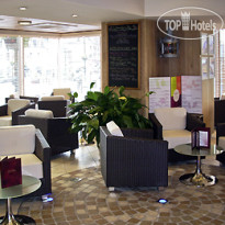 Hotel Restaurant Mercure Abbeville Hotel de France 