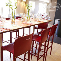 Campanile Creil - Villers Saint Paul 