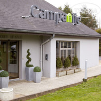 Campanile Senlis 