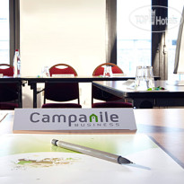 Campanile Senlis 