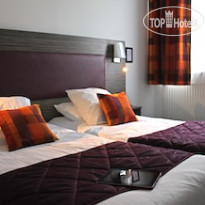 Inter-Hotel City