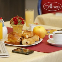 Inter-Hotel City