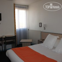 Inter-Hotel City