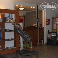 Inter-Hotel City