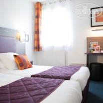 Inter-Hotel City