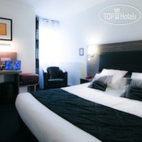 Inter-Hotel City