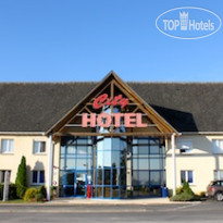 Inter-Hotel City