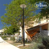 Residence le Mas des Cigales 