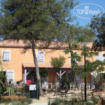 Residence le Mas des Cigales 