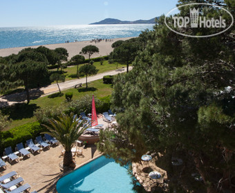 Hotel photo Grand Hotel Du Lido 3*