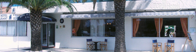 New photos from tourists Le Galion 3*