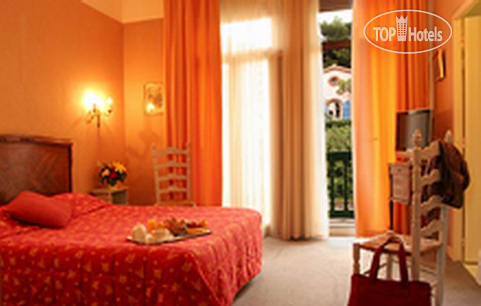 New photos from tourists Mas des Citronniers 2*