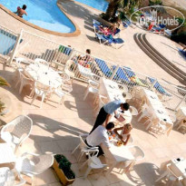La Lagune Beach Resort and Spa
