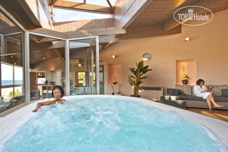 New photos from tourists La Lagune Beach Resort and Spa APT