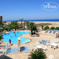 La Lagune Beach Resort and Spa