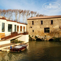 Clarion Suites Narbonne Ile Du Gua 