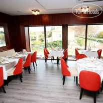 Clarion Suites Narbonne Ile Du Gua 