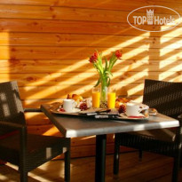 Clarion Suites Narbonne Ile Du Gua 