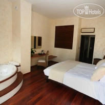 Clarion Suites Narbonne Ile Du Gua 