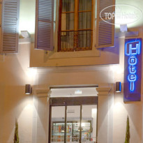 Central Hotel
