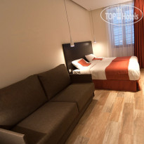 Central Hotel