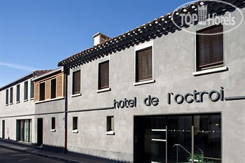 Hotel photo De L Octroi 3*