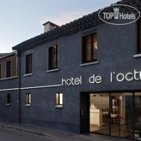 De L Octroi
