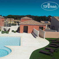 Le Domaine de Bacchus 