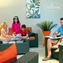 Chateau de Jouarres Холл