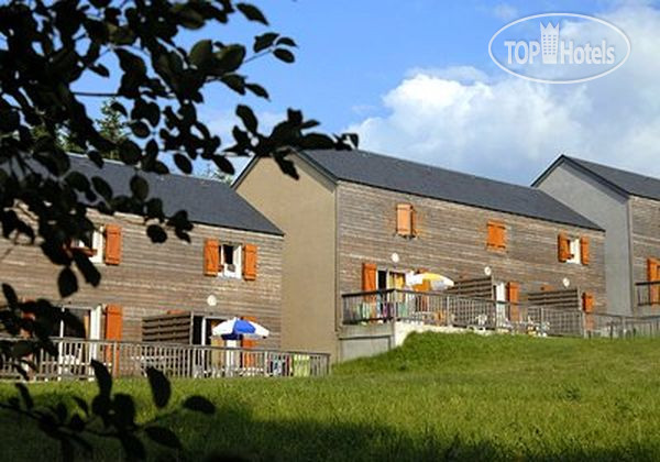 Hotelier's photos Le Domaine Des Sources 2*