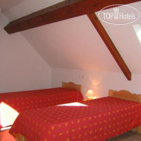 Le Domaine Des Sources