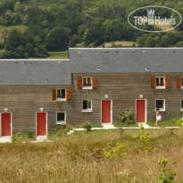 Le Domaine Des Sources