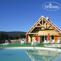 Le Domaine Des Sources