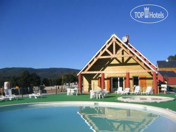New photos from tourists Le Domaine Des Sources 2*