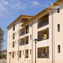 Residence Le Mas des Oliviers 