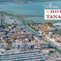 Tanagra 