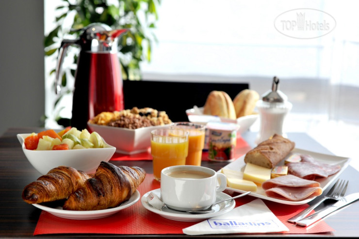 New photos from tourists Balladins Pont Rouge Carcassonne Hotel 3*