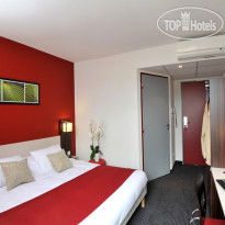 Balladins Pont Rouge Carcassonne Hotel 