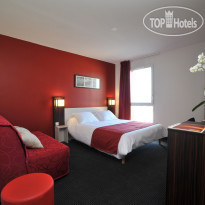 Balladins Pont Rouge Carcassonne Hotel 