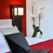 Balladins Pont Rouge Carcassonne Hotel 