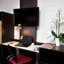 Balladins Pont Rouge Carcassonne Hotel 