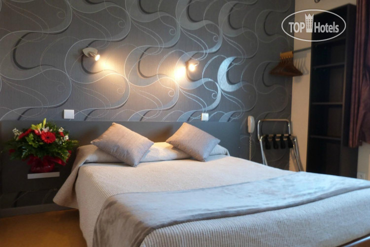 New photos from tourists Kennedy Hotel 3*