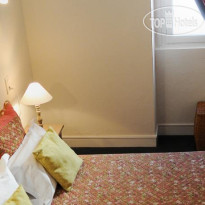 Orly Hotel 