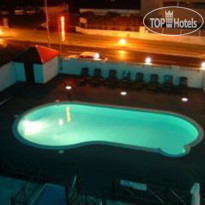 Les Tritons Hotel 