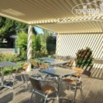 Inter-Hotel Costieres